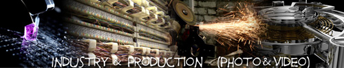 Industry & Production